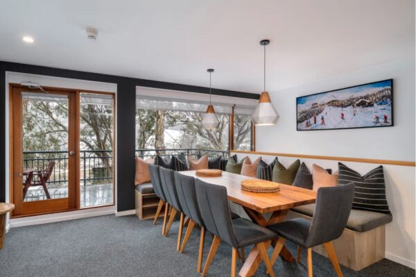 3 Bedroom Apartment – Golden Eagle 2