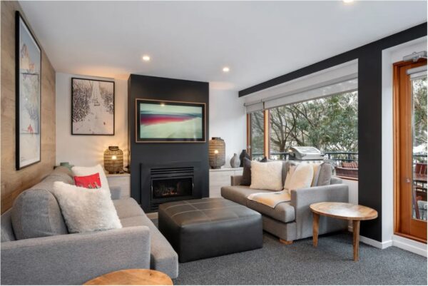 3 Bedroom Apartment – Golden Eagle 2