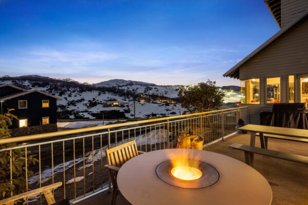 Kooloora Lodge