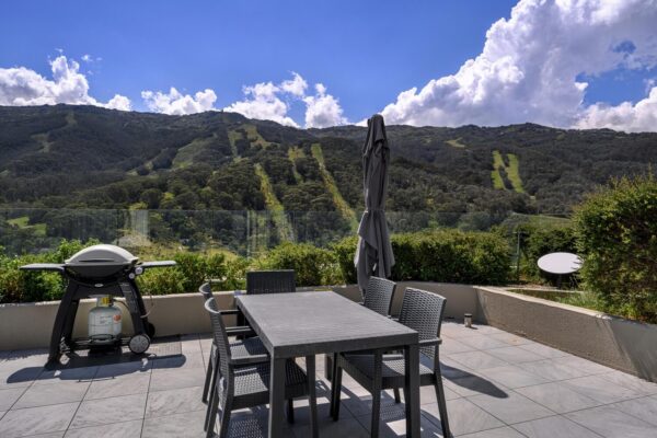 3 Bedroom Apartment – Lantern 35