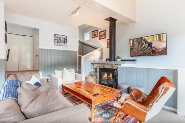 3 Bedroom & Loft Apartment – Scarsdale (formerly Ben Halls)