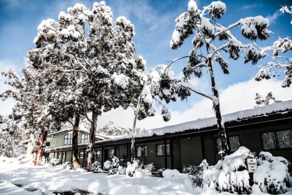 Ski Rider Hotel Motel