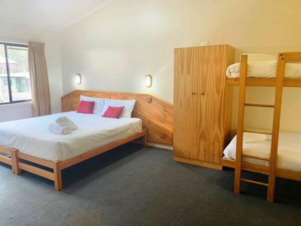 Ski Rider Hotel Motel