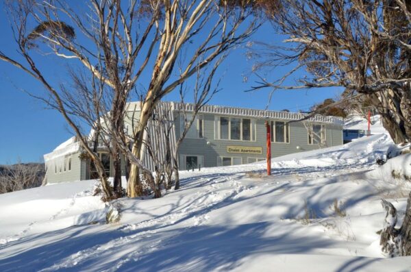 Smiggins Chalet Apartments