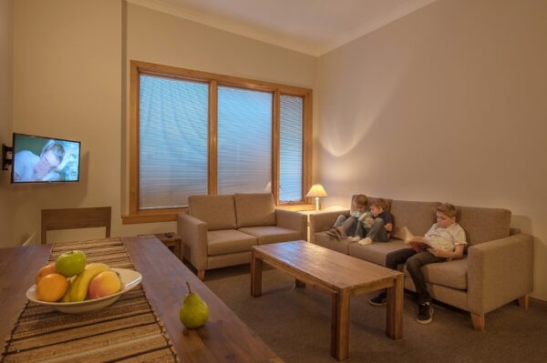 Smiggins Chalet Apartments