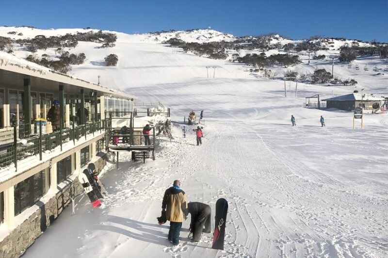 Smiggins Hotel – Special – 2026