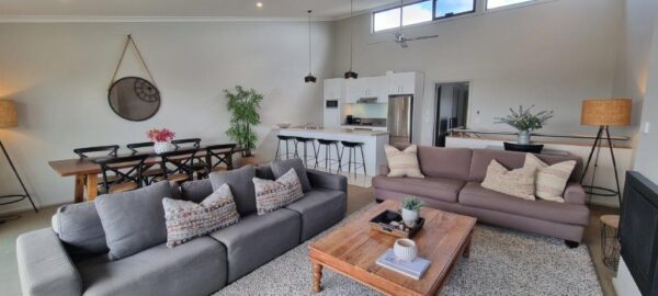 3 Bedroom Townhouse – Stockyards 2