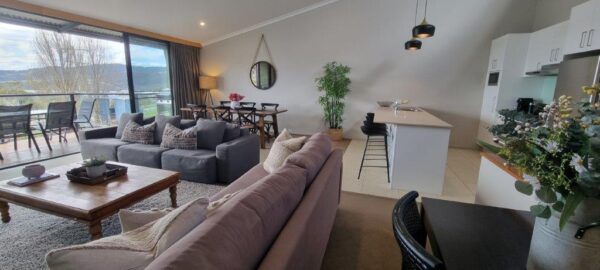 3 Bedroom Townhouse – Stockyards 2