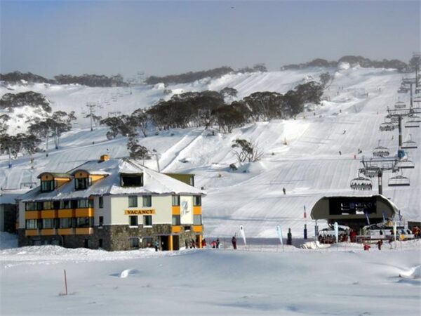 Perisher Manor