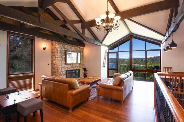 3 Bedroom Apartment – Heidelburg 3