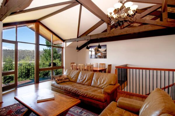 3 Bedroom Apartment – Heidelburg 3