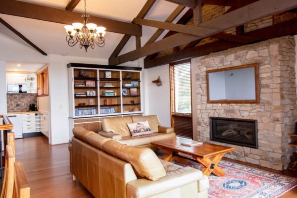 3 Bedroom Apartment – Heidelburg 3