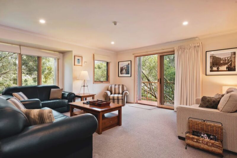 2 Bedroom Apartment – Lhotsky 5