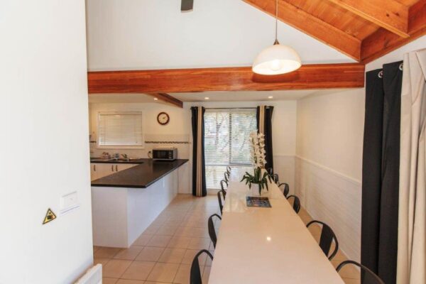 6 Bedroom Apartment – Kestrels Rest 1