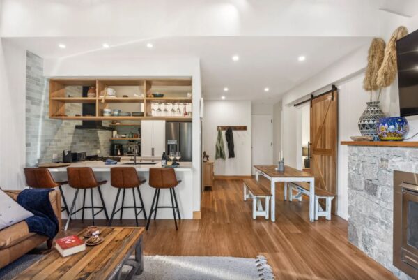 3 Bedroom Apartment – Ice 3