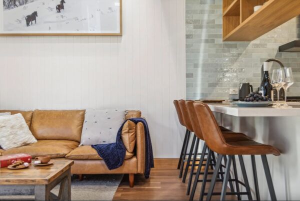 3 Bedroom Apartment – Ice 3