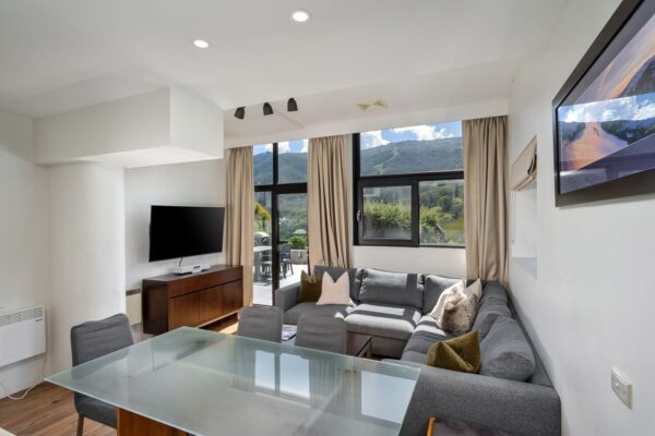 3 Bedroom Apartment – Lantern 35