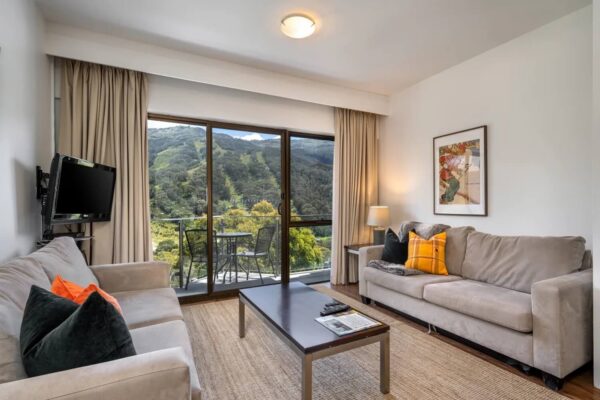 Thredbo Apartments SPRING DEAL  3rd Night FREE!