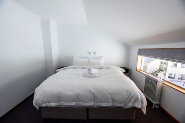Eiger Chalet Valley View 3 Bedroom Apartment