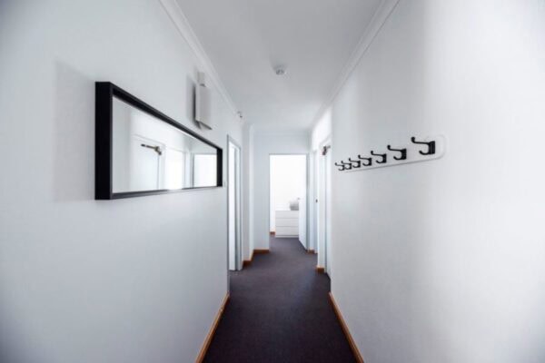 Eiger Chalet Valley View 3 Bedroom Apartment