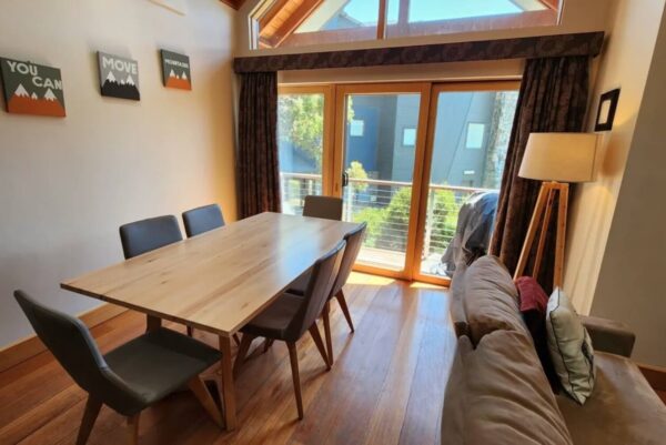 3 Bedroom Apartment – Ice Chalet 2