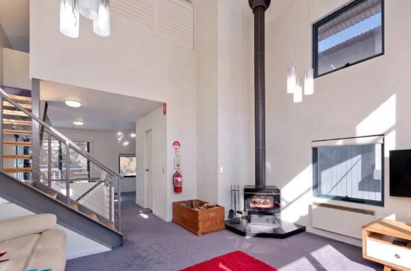 1 Bedroom & Loft Apartment – Talgara 2