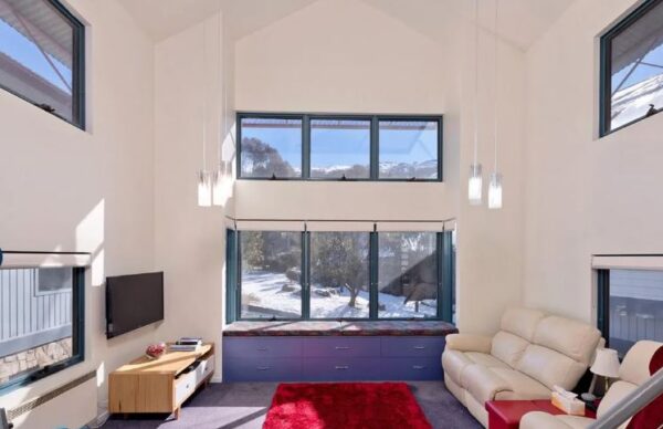 1 Bedroom & Loft Apartment – Talgara 2