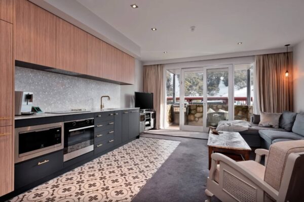 Studio Apartment – Little Drift, Squatters Run 3