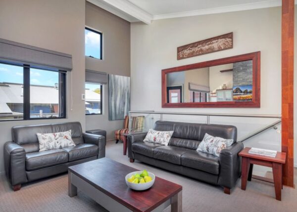 2 Bedroom Apartment – Aspen Creek 4