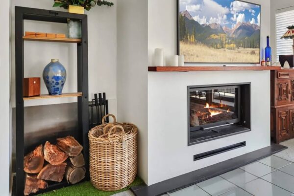 2 Bedroom Apartment – Snowman 8