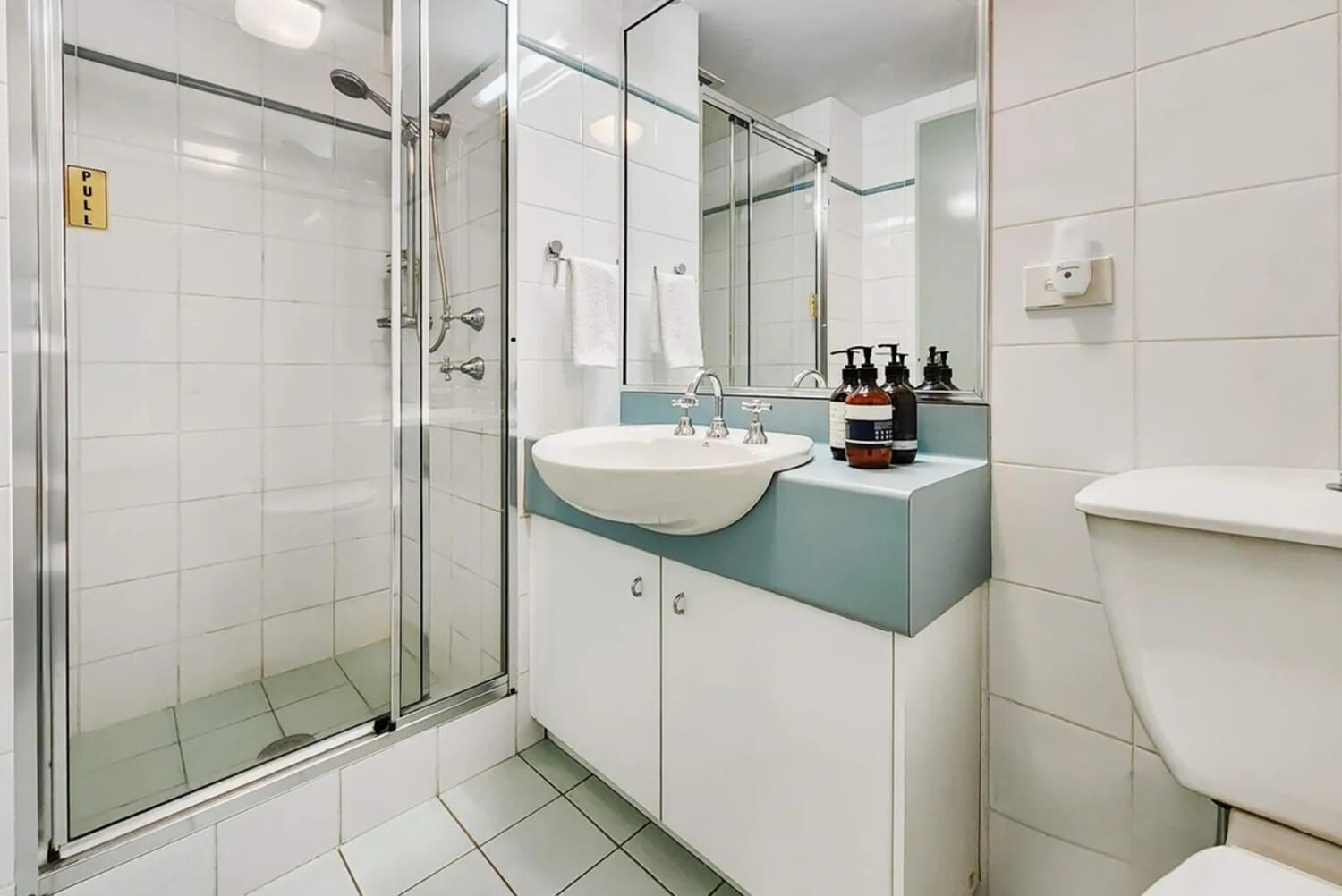 Photo inspiration: Visual Reference: 2 Bedroom Apartment Snowman 8