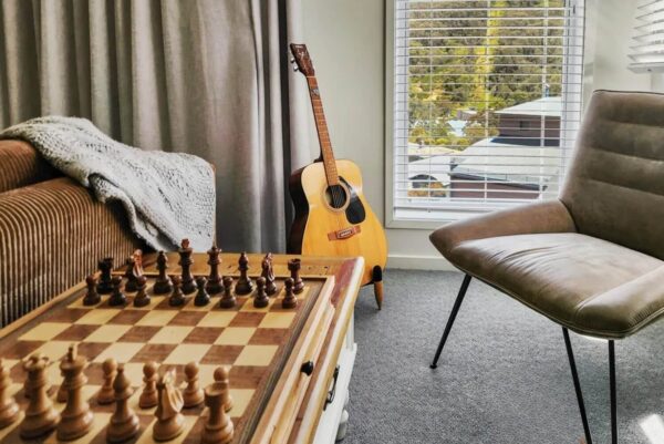 2 Bedroom Apartment – Snowman 8