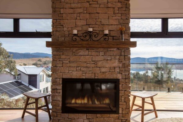 4 Bedroom Apartment – Stone and Crow