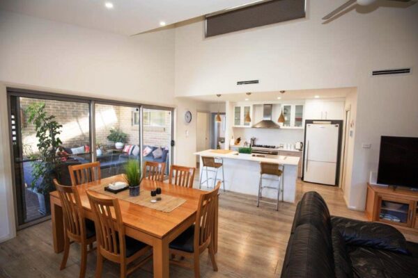 4 Bedroom House – Jindalee 3