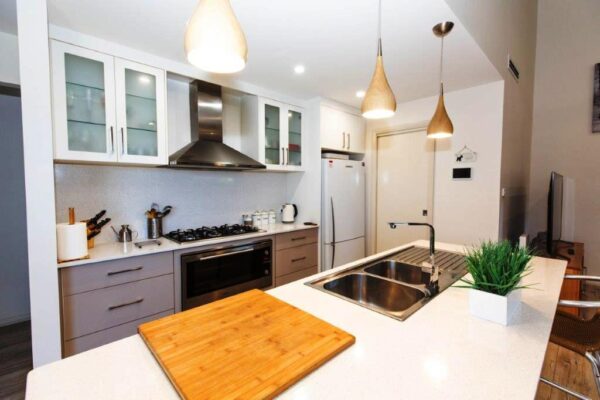 4 Bedroom House – Jindalee 3