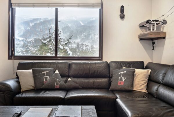 2 Bedroom Apartment – Chamonix