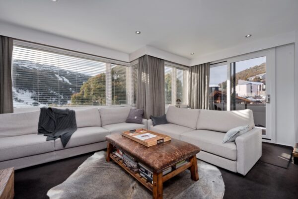 2 Bedroom Apartment – Drift Hill