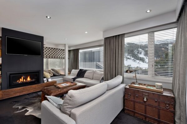 2 Bedroom Apartment – Drift Hill