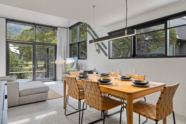 1 Bedroom & Loft Apartment – Ironmongie 1