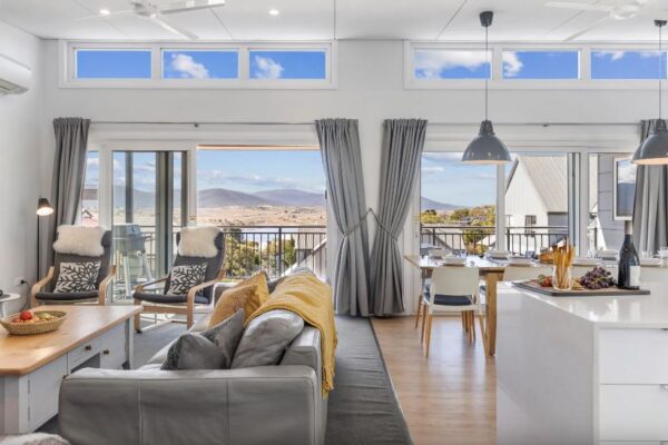 4 Bedroom Apartment – The Elements West
