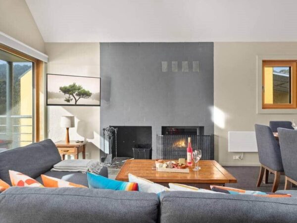 3 Bedroom Apartment – Warangani, Lake Crackenback Resort