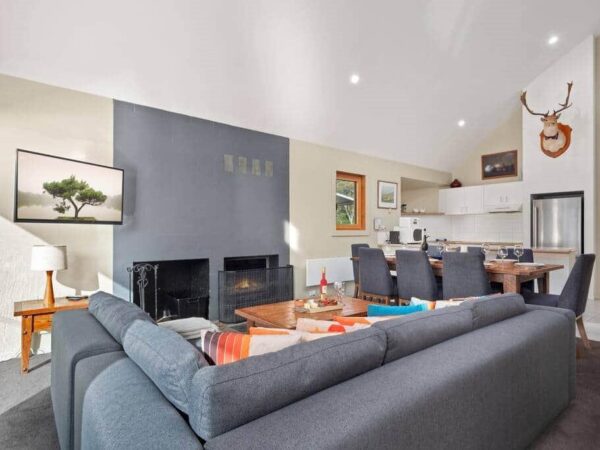 3 Bedroom Apartment – Warangani, Lake Crackenback Resort