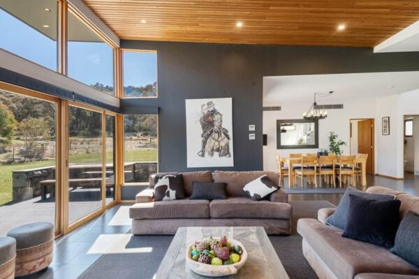 2 Bedroom Apartment – Grey Mare, Lake Crackenback Resort