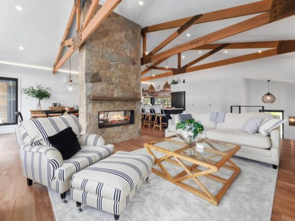 2 Bedroom Apartment – Rocky Descent, Lake Crackenback Resort