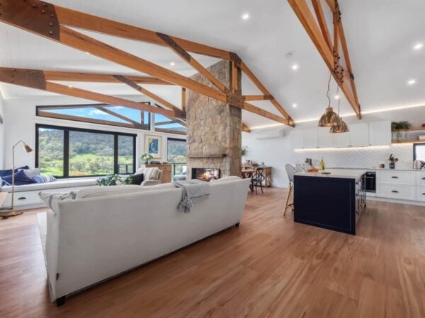 2 Bedroom Apartment – Rocky Descent, Lake Crackenback Resort