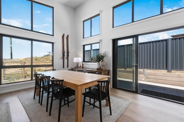 3 Bedroom Apartment – 15B Jagungal