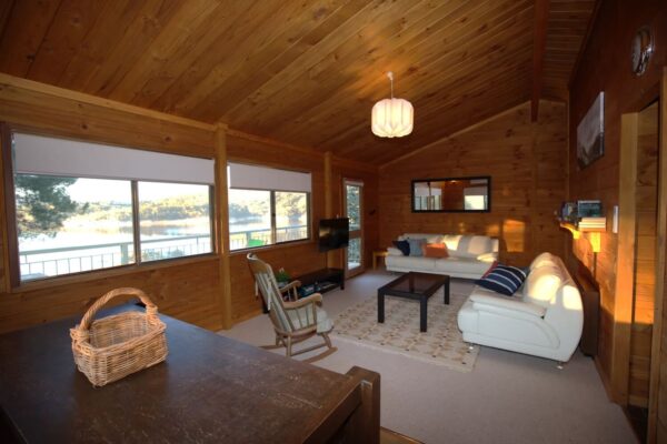 2 Bedroom Apartment – 1/11 Townsend Street