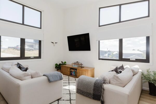 4 Bedroom Apartment – 15A Jagungal