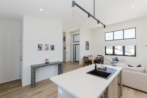 4 Bedroom Apartment – 15A Jagungal