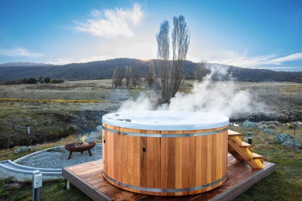 3 Bedroom House – River K Lodge